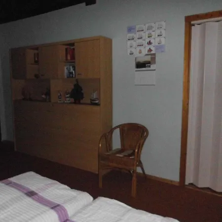 Scarbarth Ferienwohnung _ Objekt 2 * רוסטוק