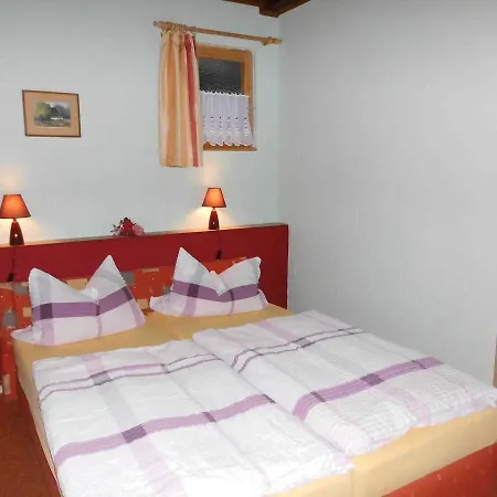 דירה Scarbarth Ferienwohnung _ Objekt 2 רוסטוק