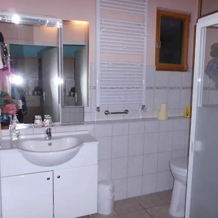 Scarbarth Ferienwohnung _ Objekt 2 רוסטוק