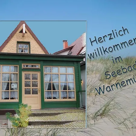 דירה Scarbarth Ferienwohnung _ Objekt 2